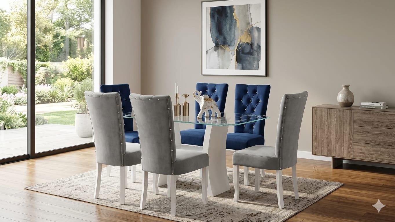 Comedor Modelo 3